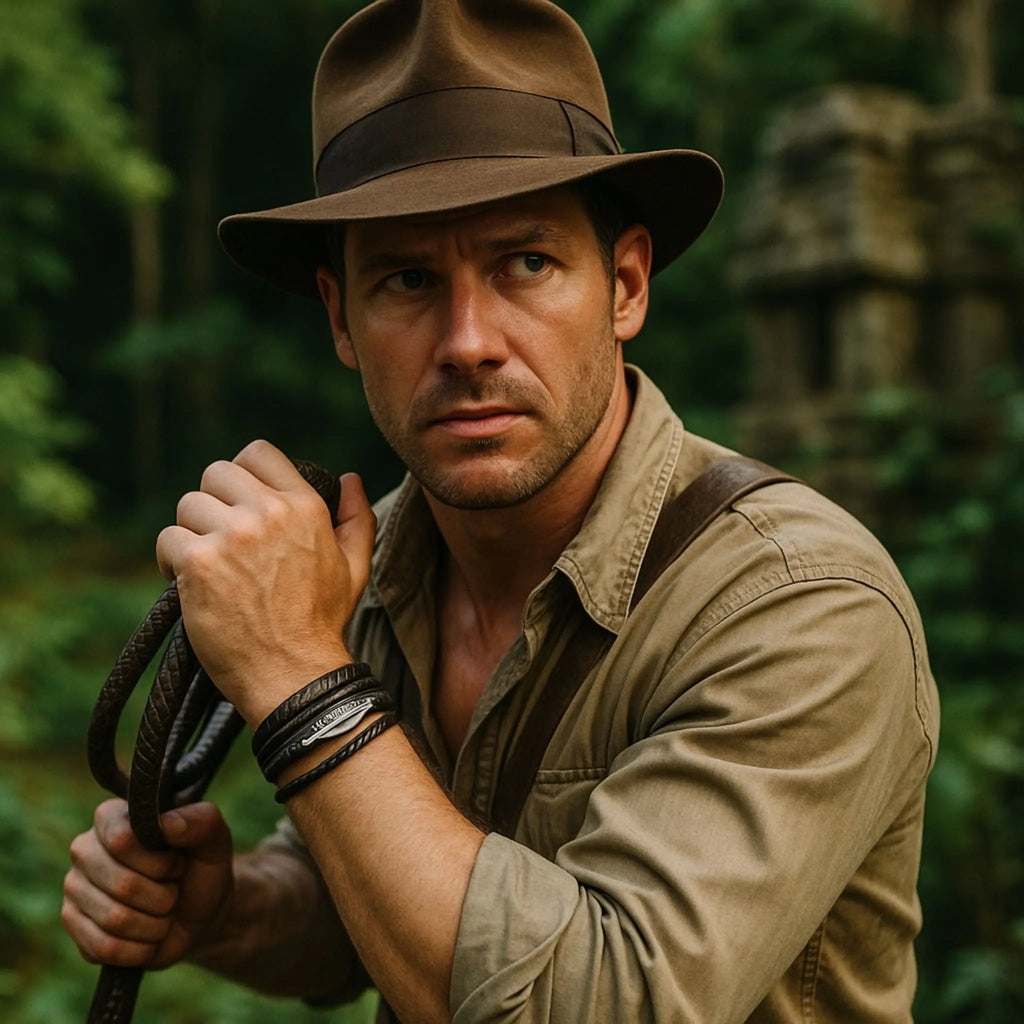 Raven Edge Bracelet N3VO