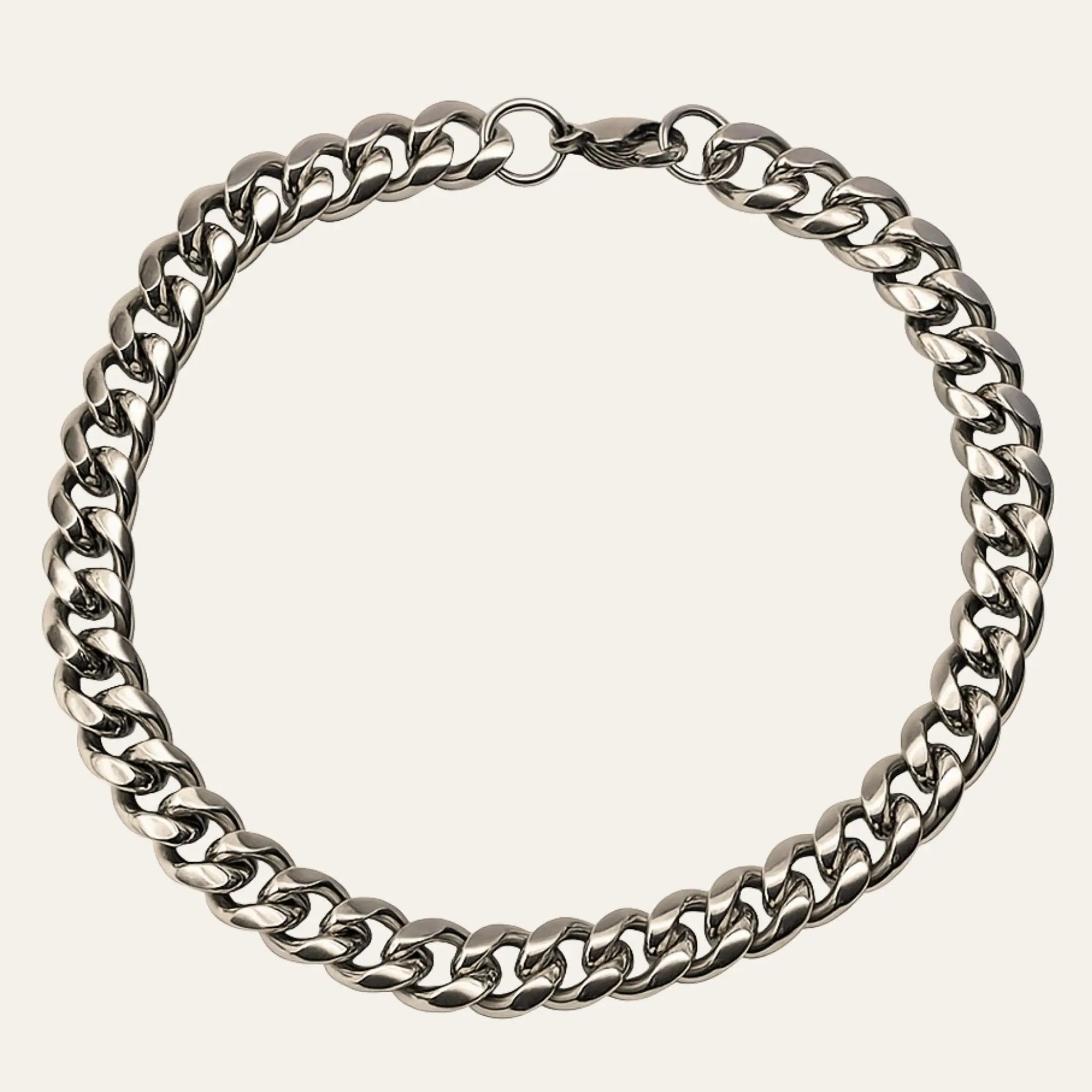 Axis Chain Bracelet N3VO