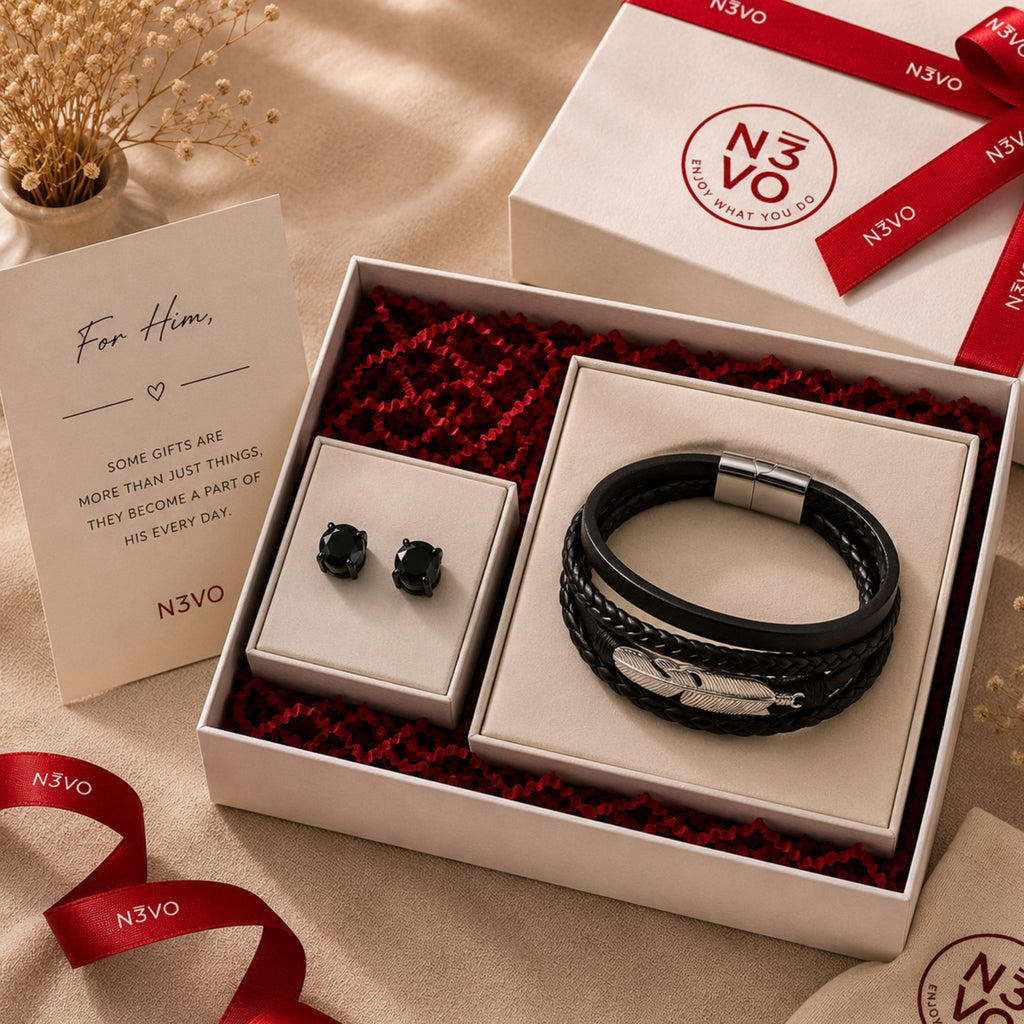 Explorer Gift Hamper