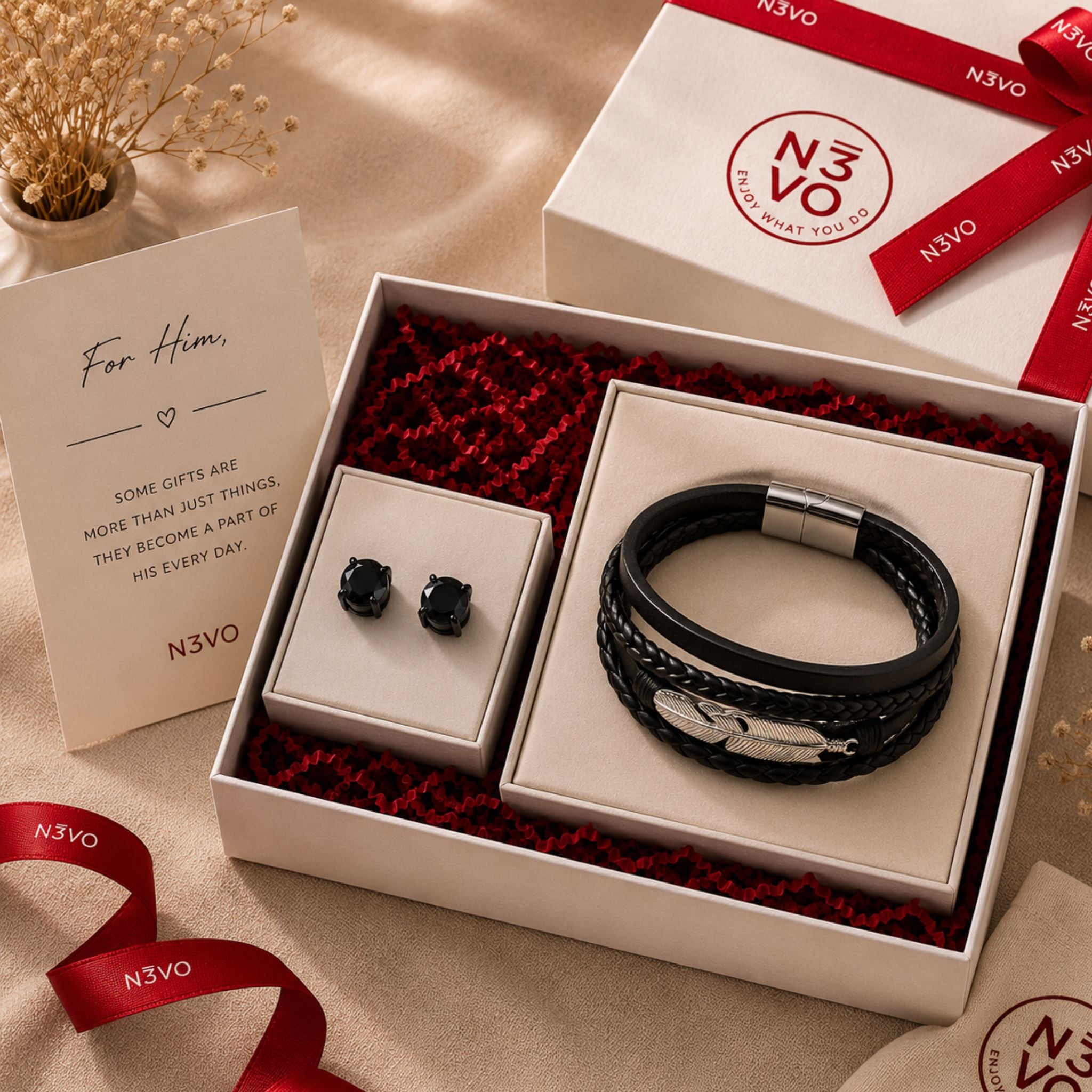 Explorer Gift Hamper