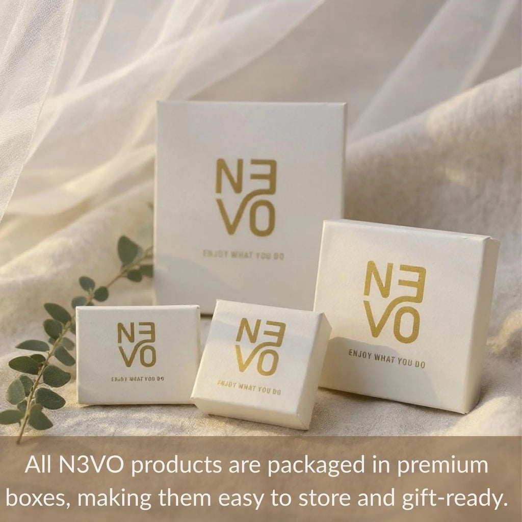 Luxe Charm Bracelet N3VO