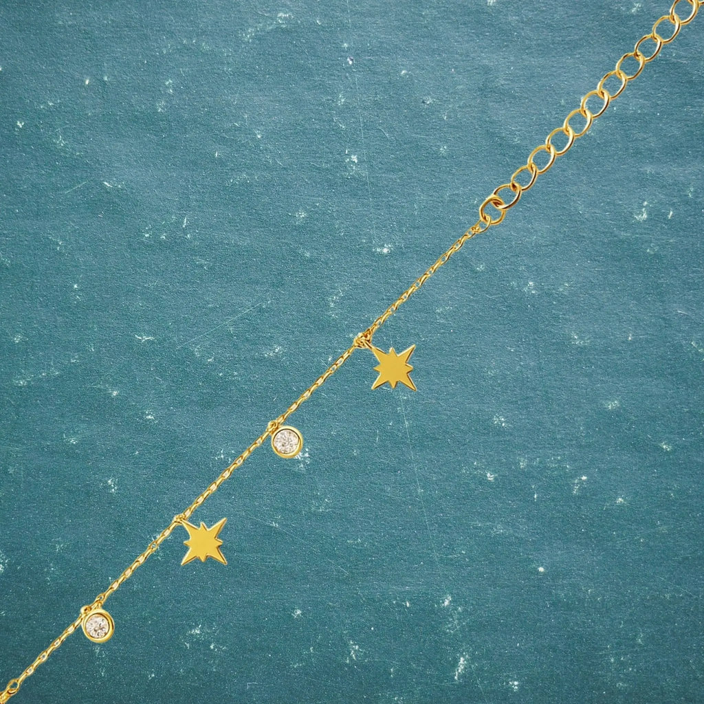 Celestial Spark Bracelet N3VO