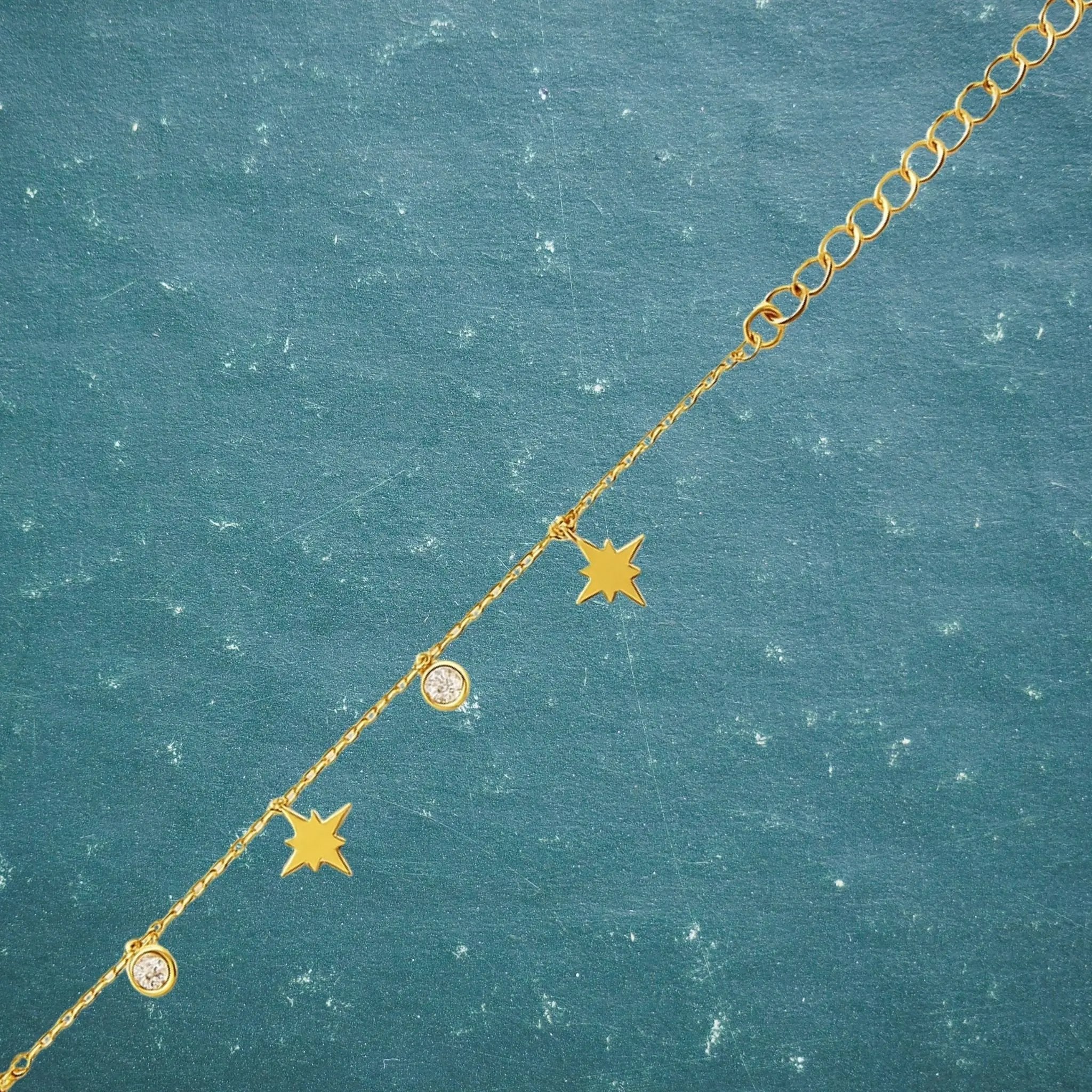 Celestial Spark Bracelet N3VO