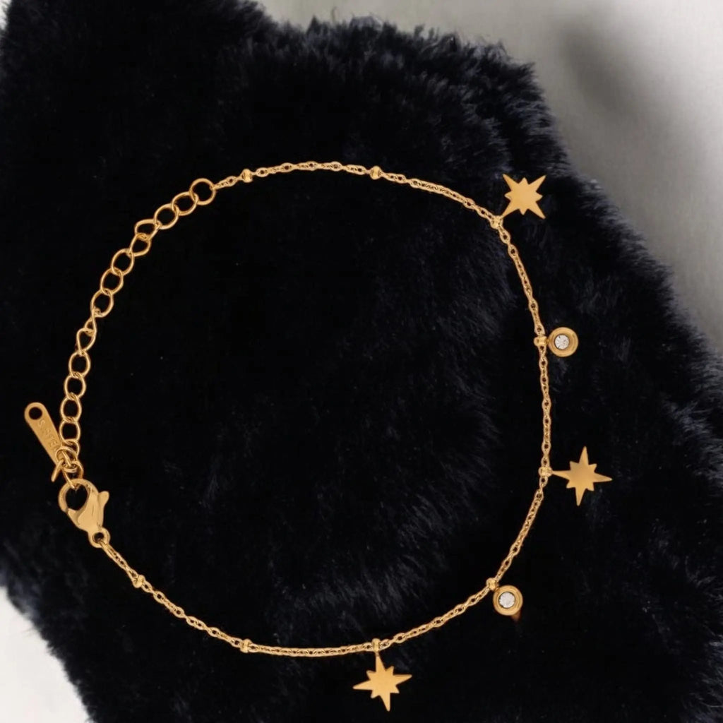 Celestial Spark Bracelet N3VO