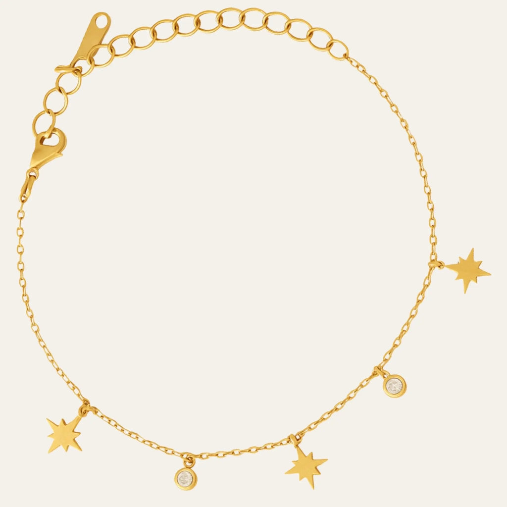 Celestial Spark Bracelet N3VO