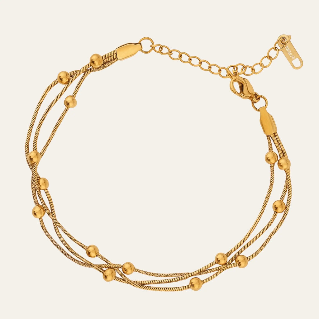 Trinity Luxe Bracelet N3VO