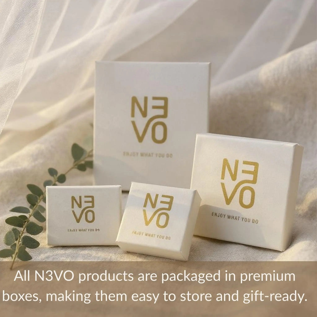 Amora Heart Bracelet N3VO