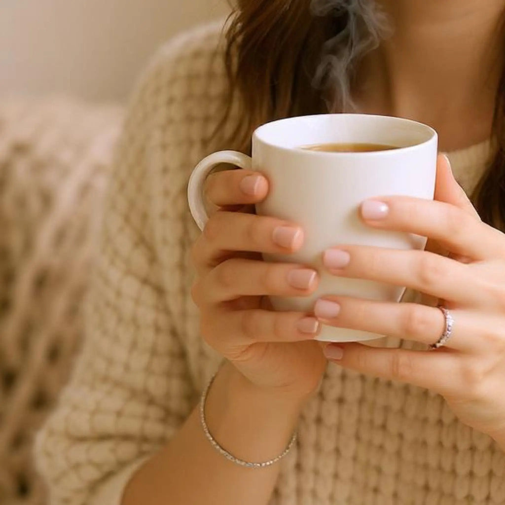 Solitaire Spark Bracelet N3VO