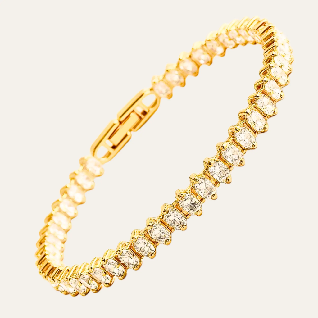 Marquise Radiance Bracelet N3VO