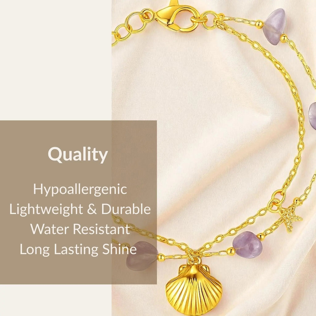 Coastal Charm Bracelet N3VO