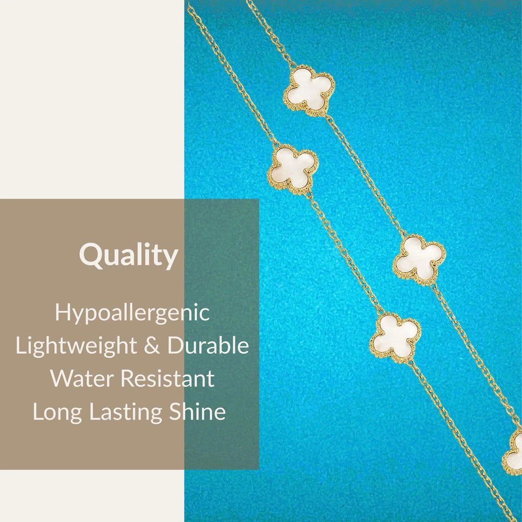 White Clover Set N3VO