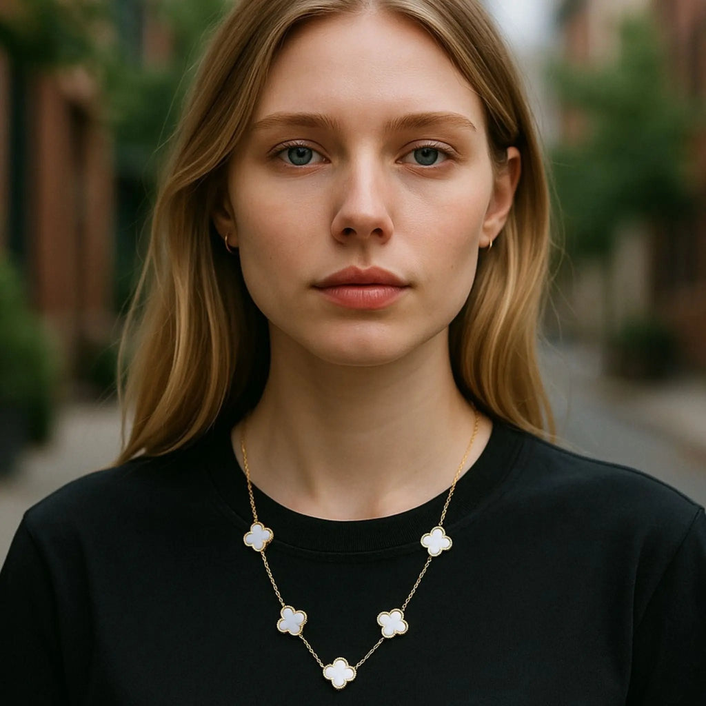 White Clover Set N3VO