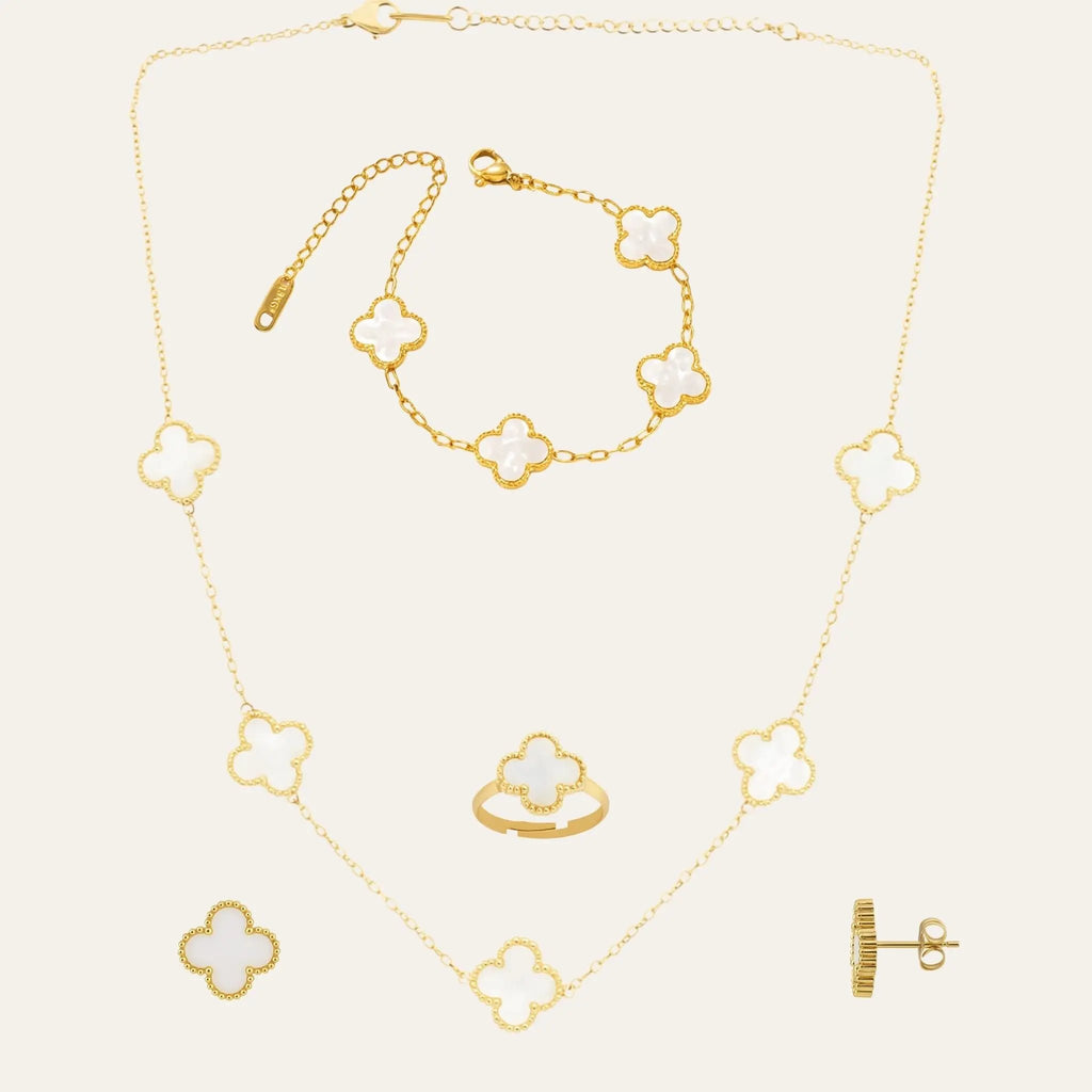 White Clover Set N3VO