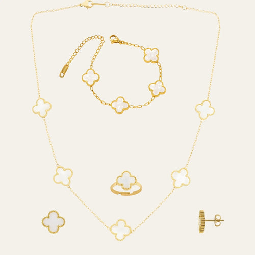 White Clover Set N3VO