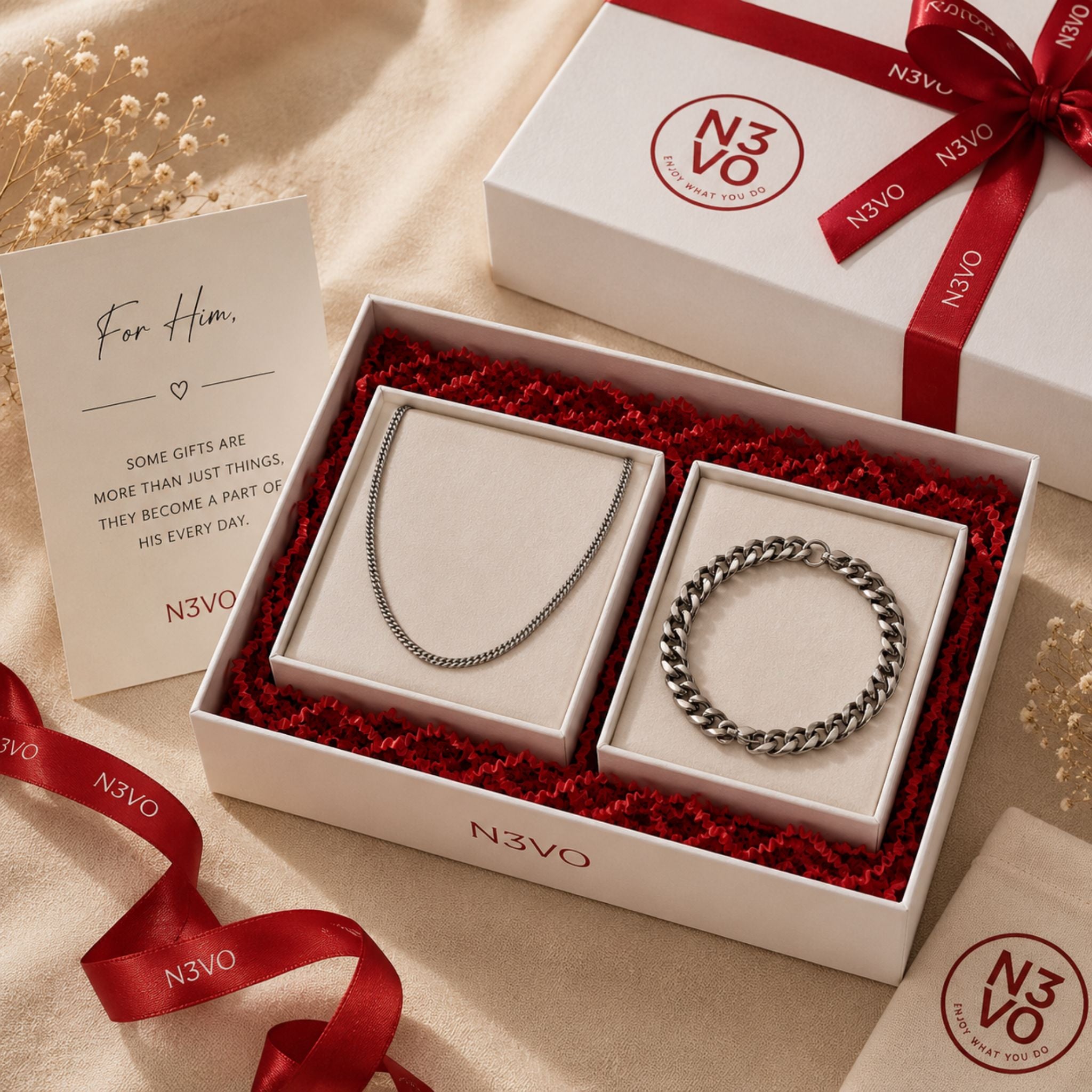 Axis Ironclad Gift Hamper