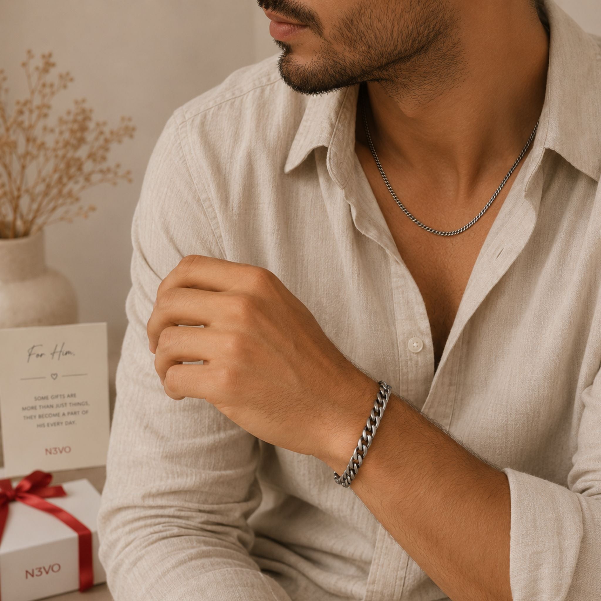 Axis Ironclad Gift Hamper