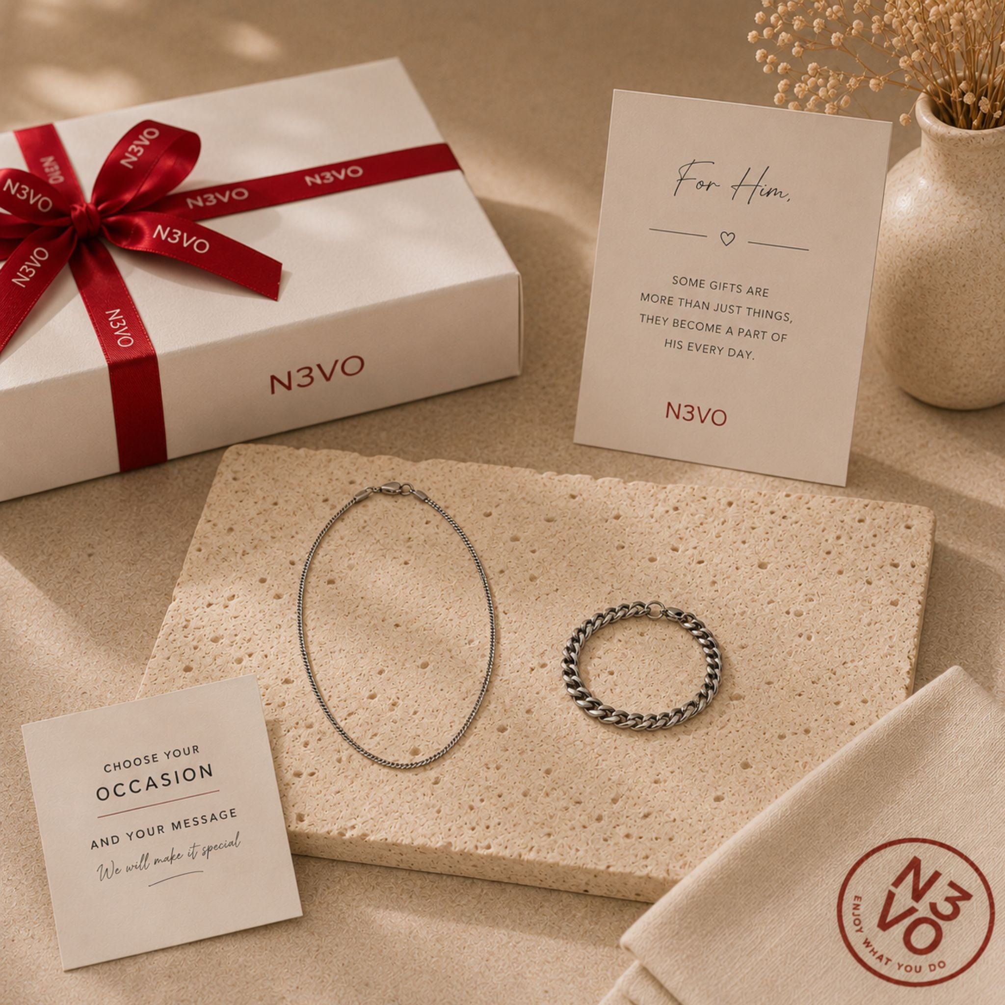 Axis Ironclad Gift Hamper