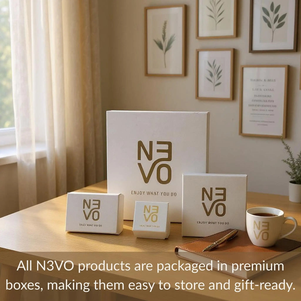 Onyx Axis Pendant N3VO