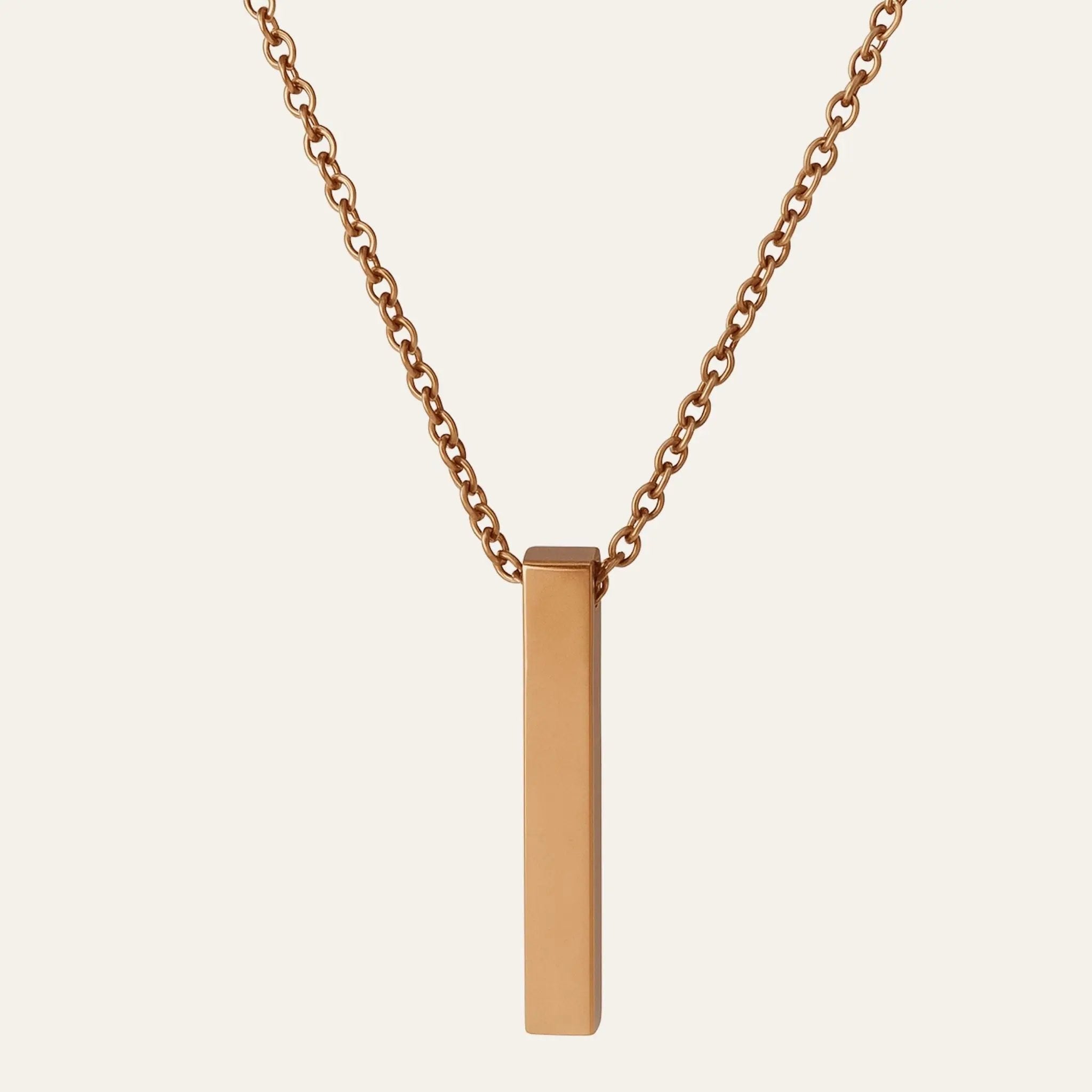 Ember Axis Pendant N3VO