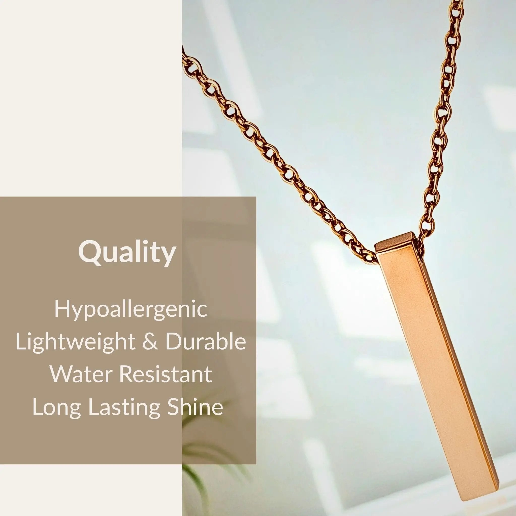 Ember Axis Pendant N3VO