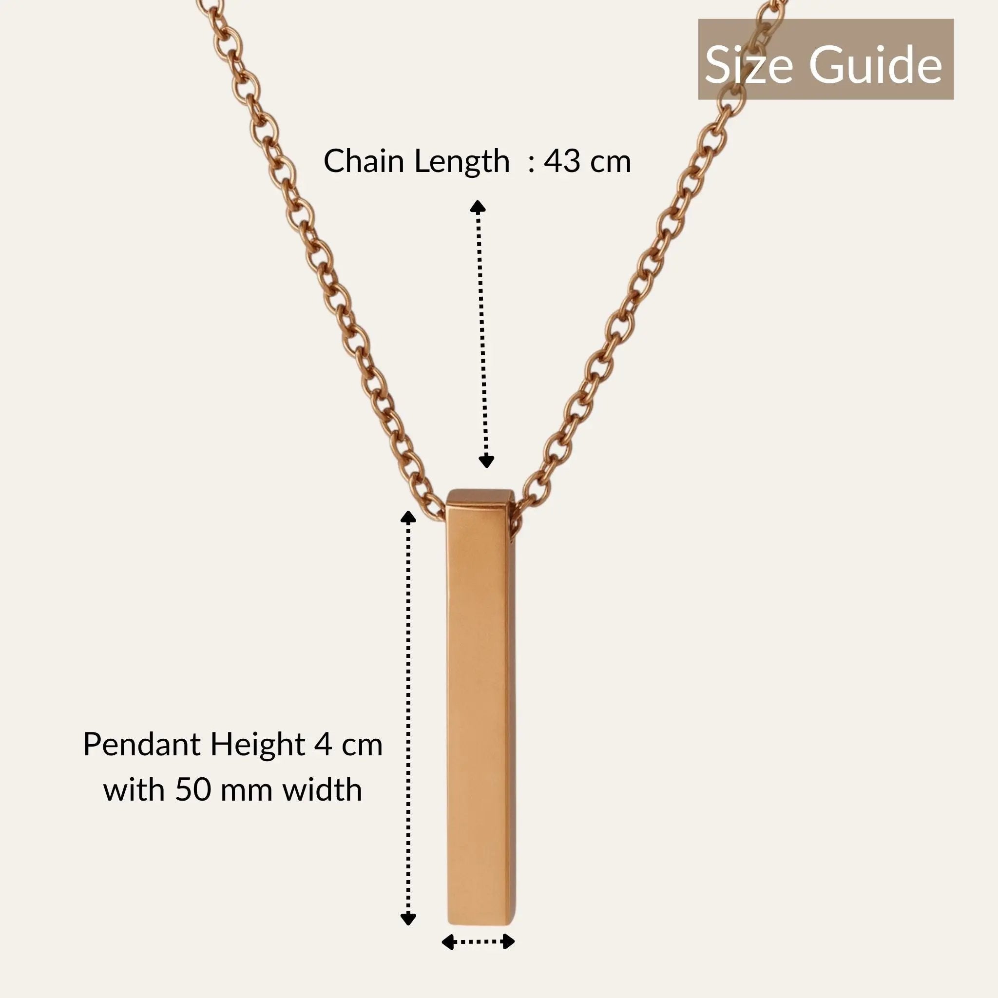 Ember Axis Pendant N3VO