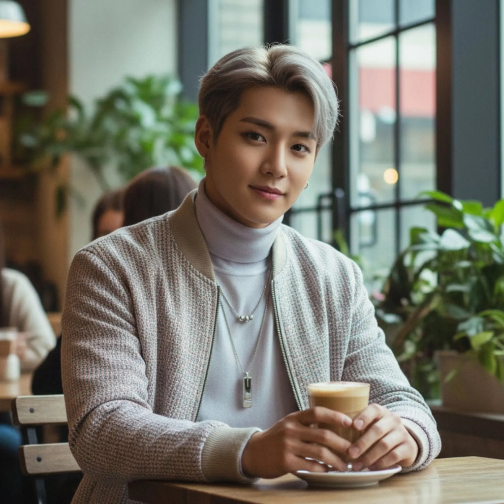 Dual Mode Pendant N3VO