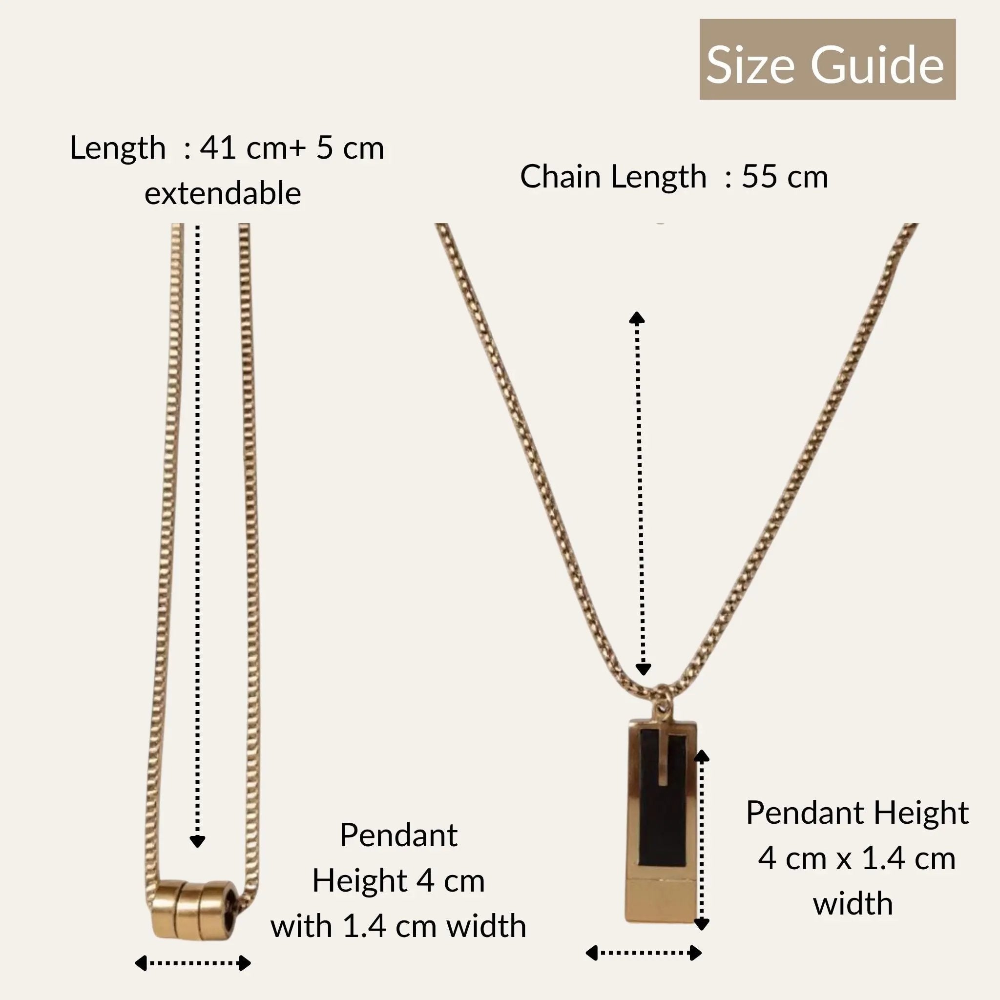 Dual Mode Pendant N3VO