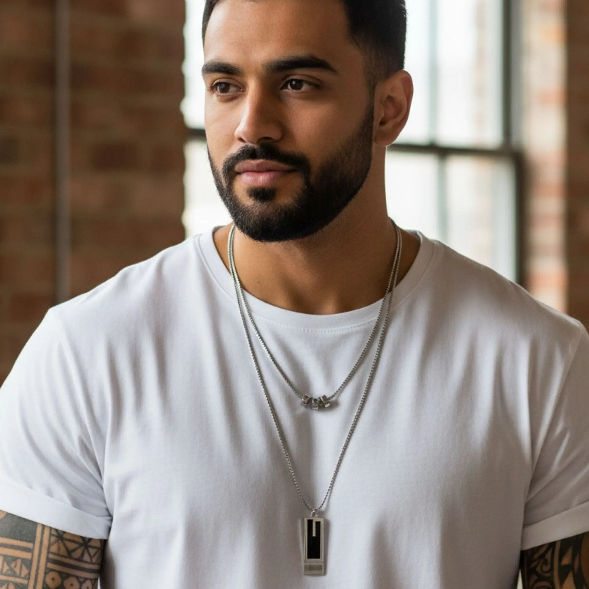 Dual Mode Pendant N3VO