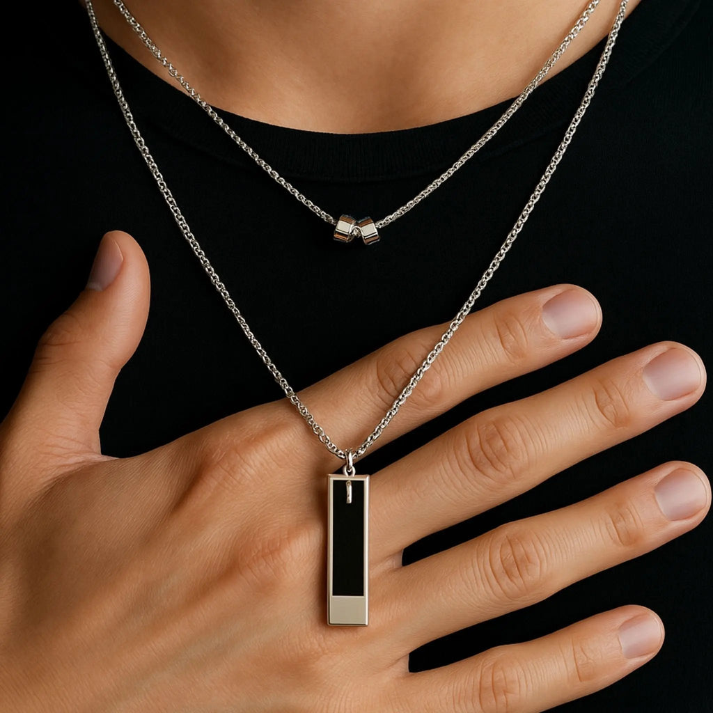 Dual Mode Pendant N3VO