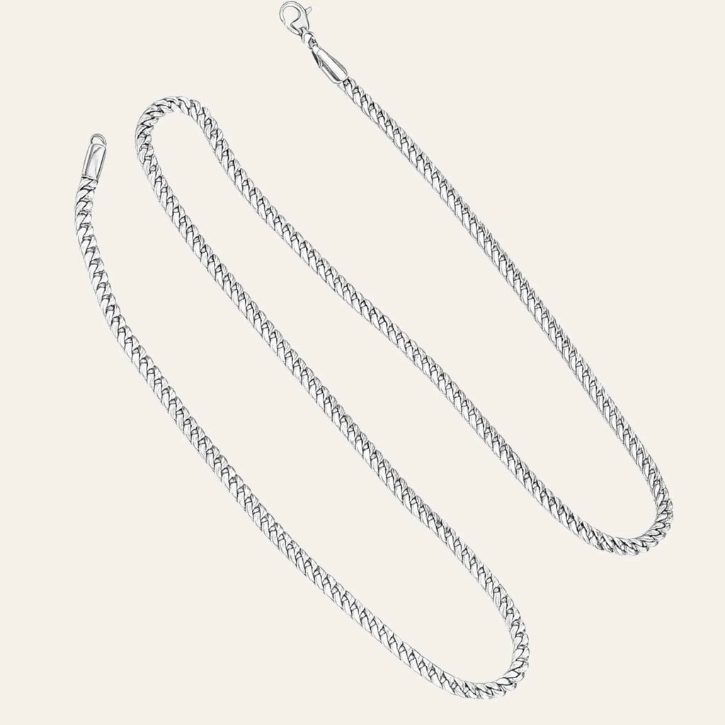 Ironclad Foxtail Chain