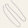 Ironclad Foxtail Chain