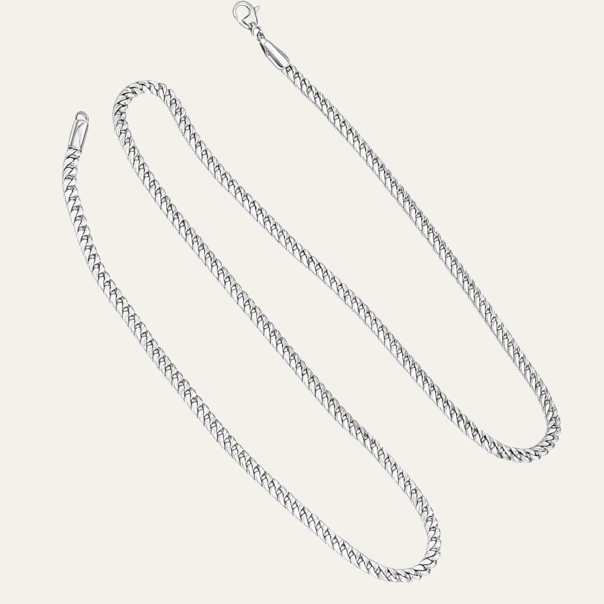 Ironclad Foxtail Chain N3VO