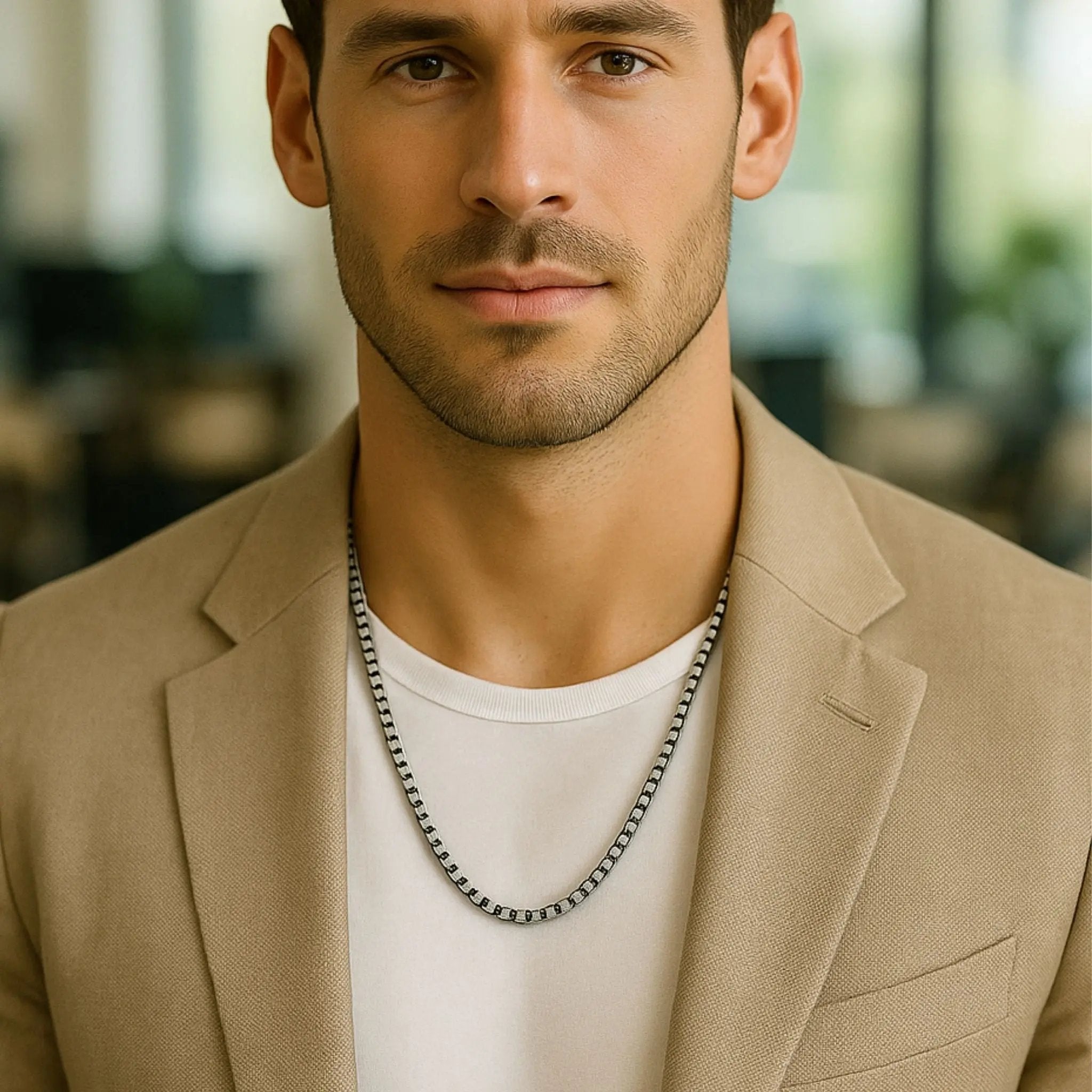 Titan Edge Chain N3VO