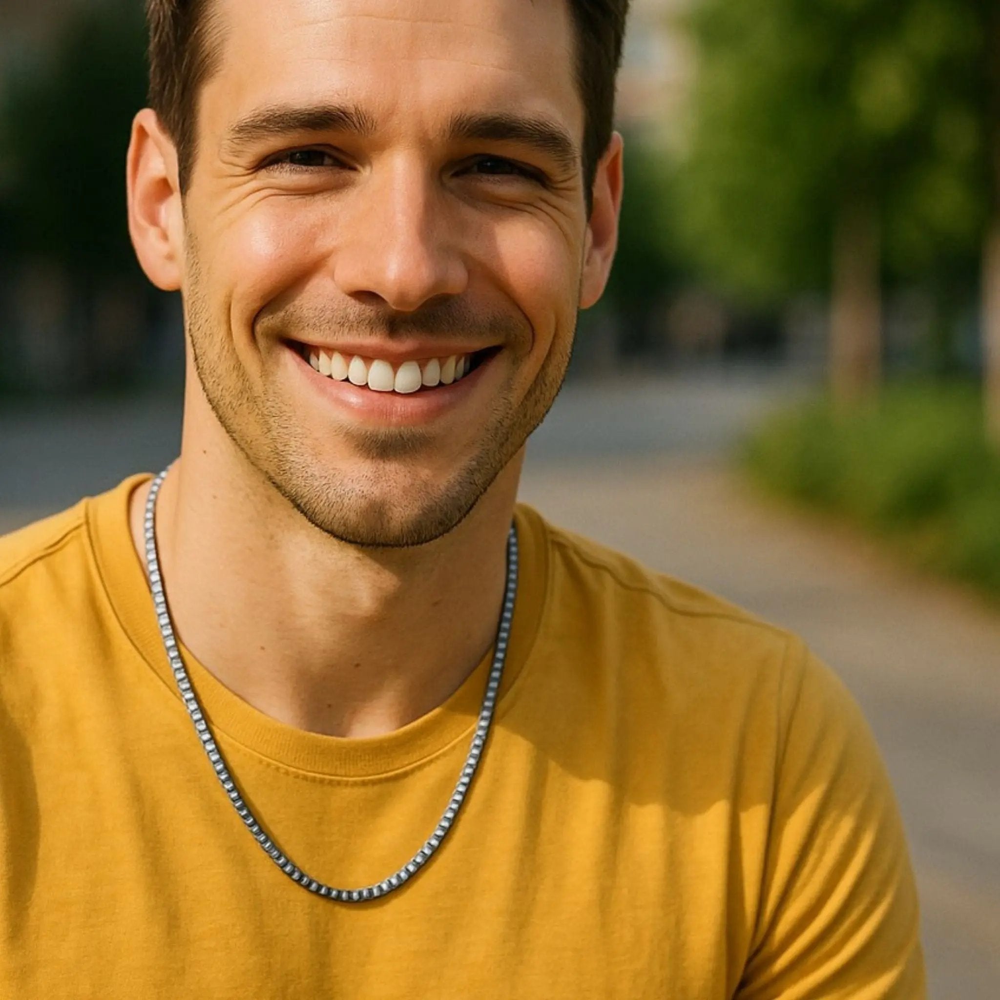 Titan Edge Chain N3VO