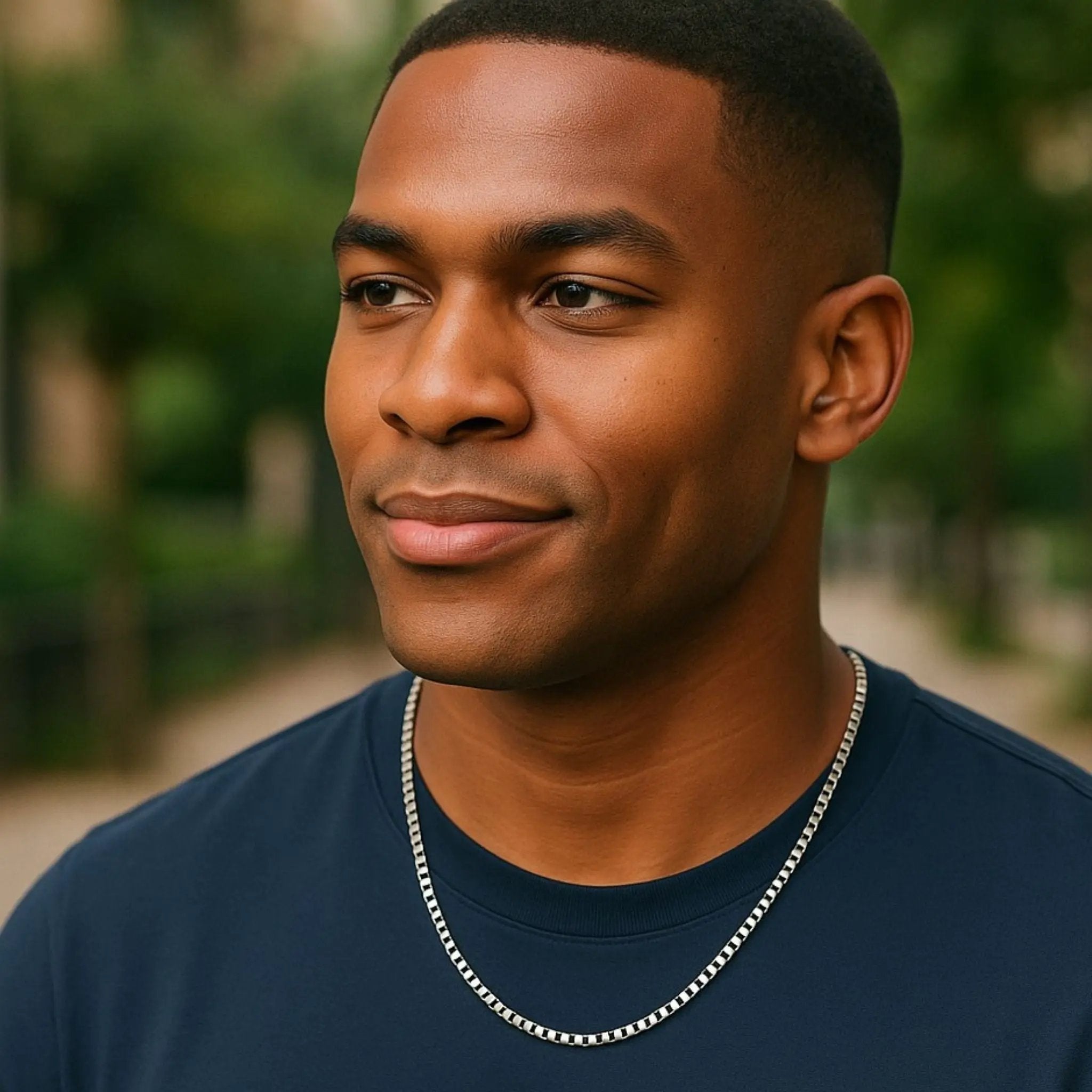 Titan Edge Chain N3VO