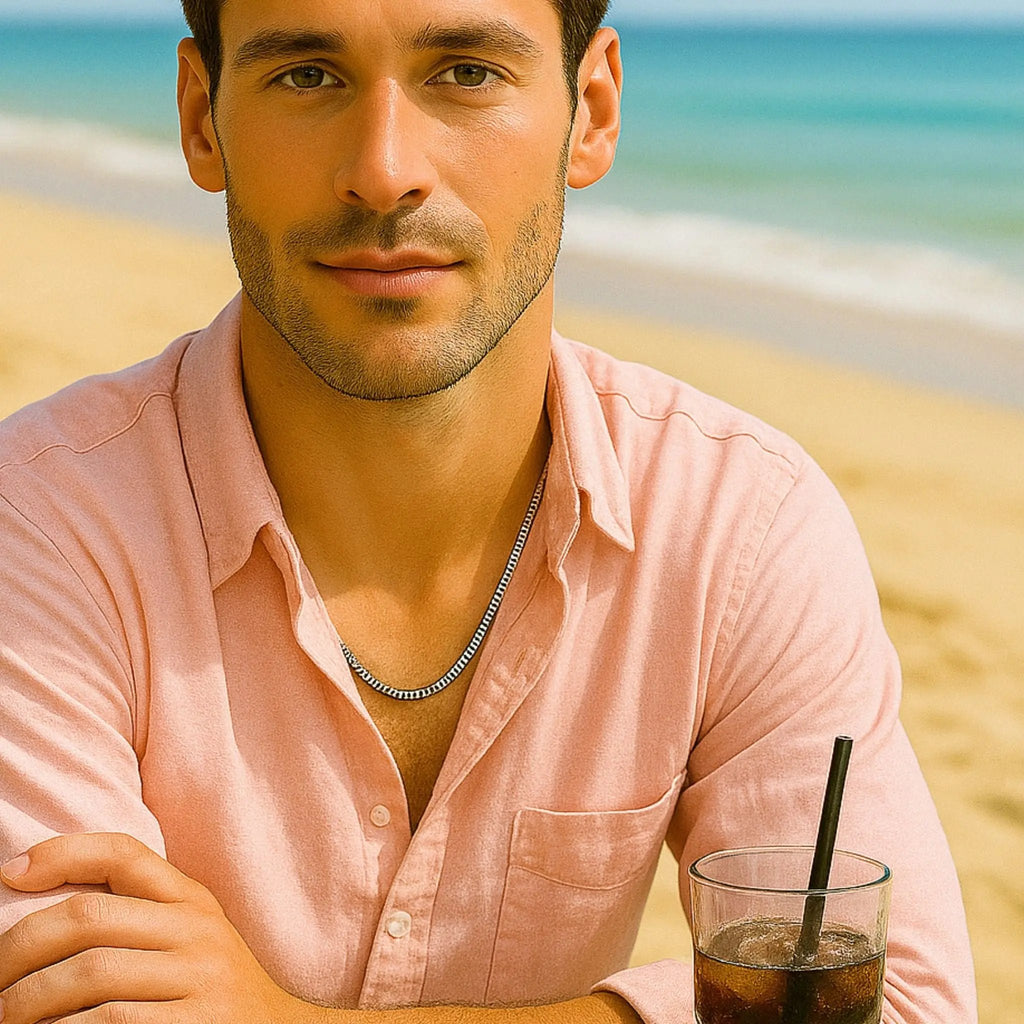 Titan Edge Chain N3VO