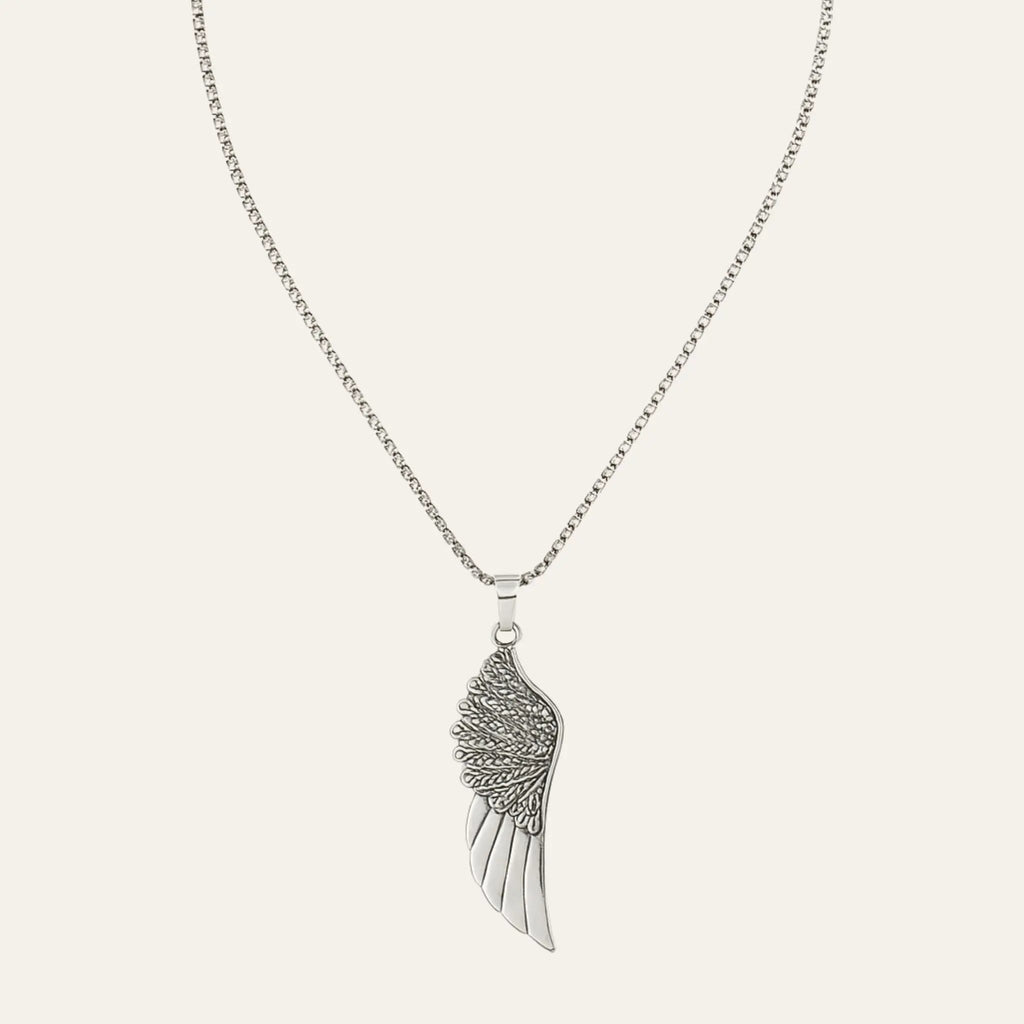 Wingforce Angel Pendant N3VO