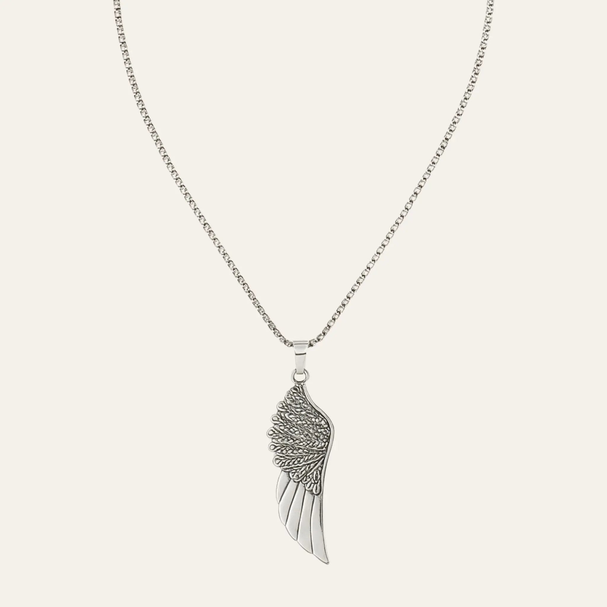 Wingforce Angel Pendant N3VO