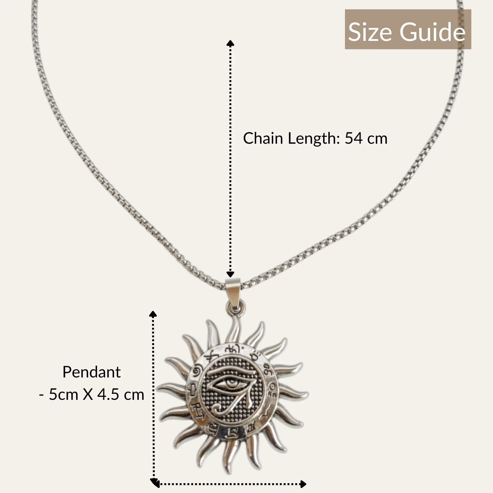 Sol Sentinel Chain N3VO
