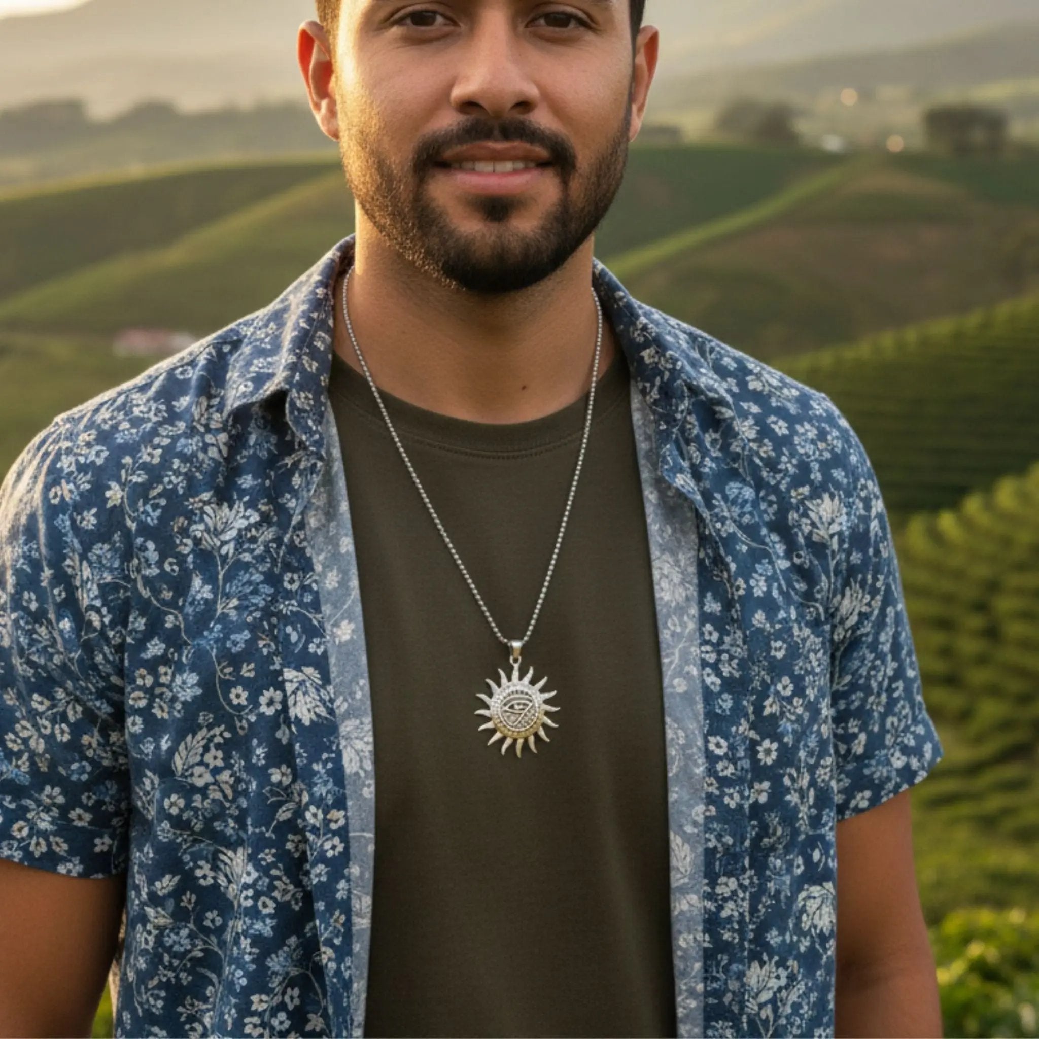 Sol Sentinel Chain N3VO