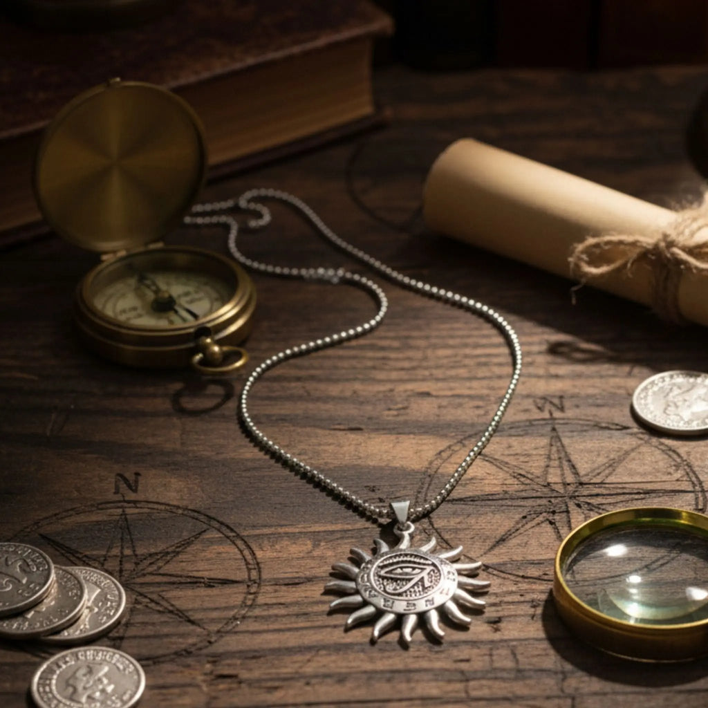 Sol Sentinel Chain N3VO