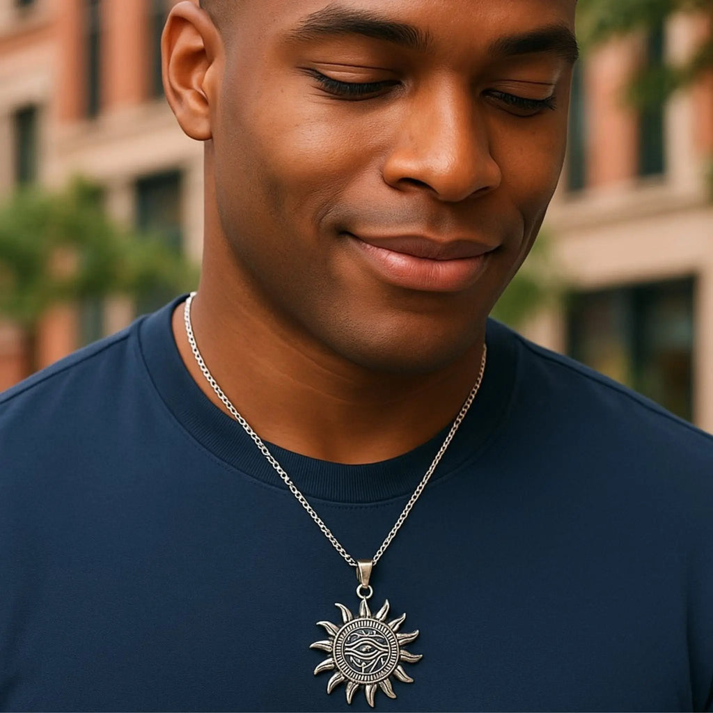 Sol Sentinel Chain N3VO