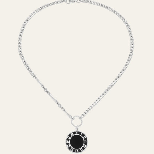 Timekeeper Chain Pendant N3VO
