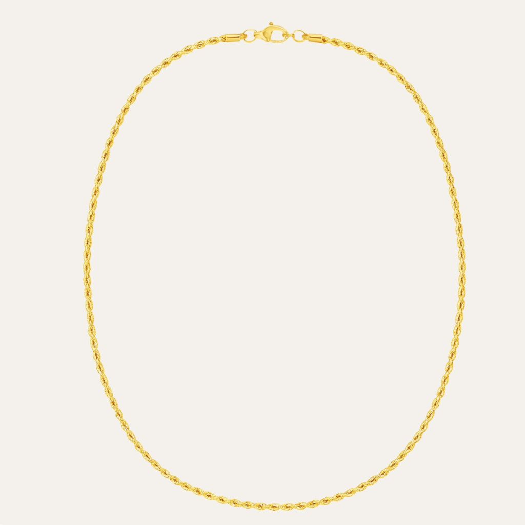 Atlas Rope Chain