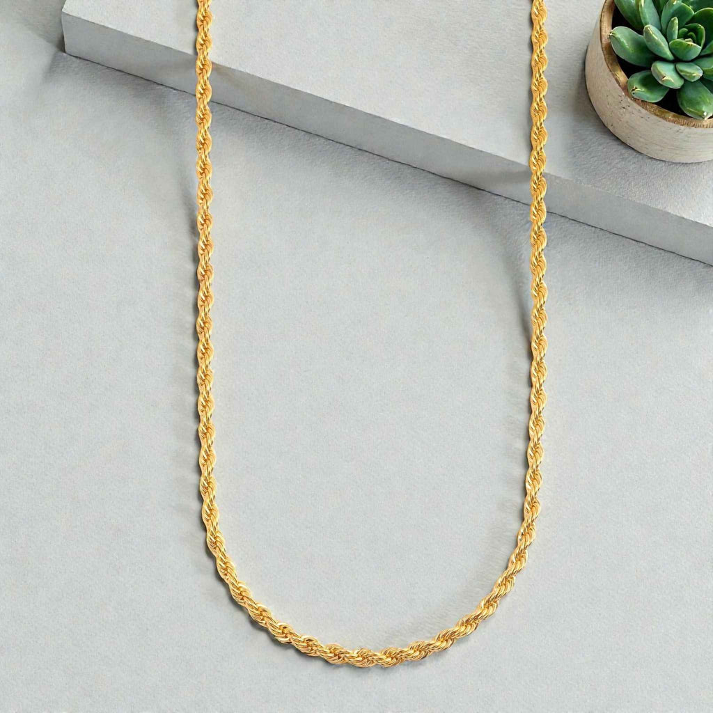 Atlas Rope Chain