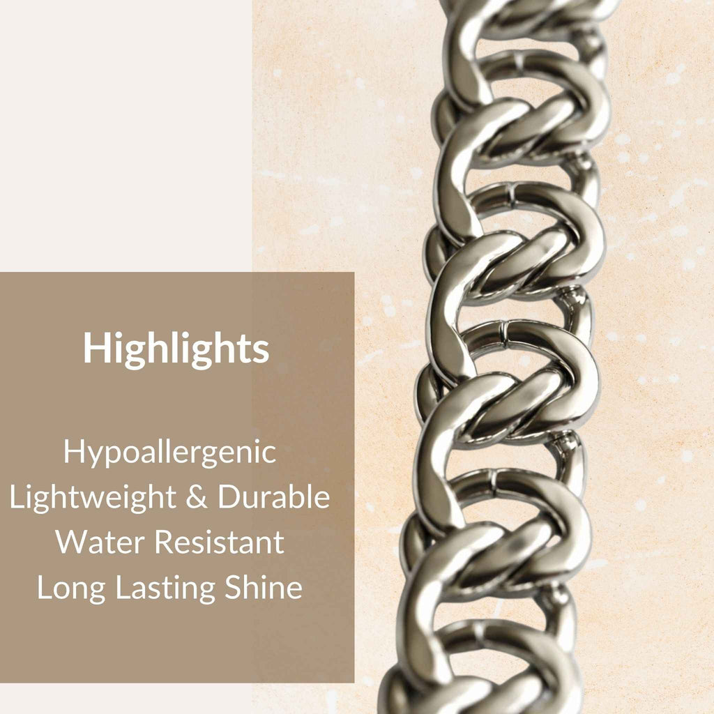 Core Anchor Chain