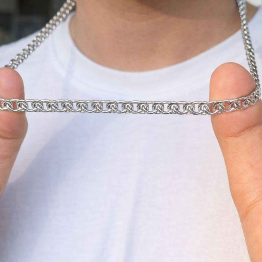 Core Anchor Chain