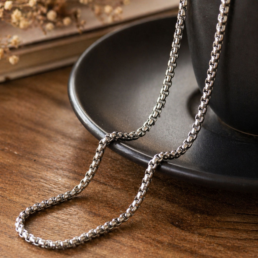 Apex Box Chain