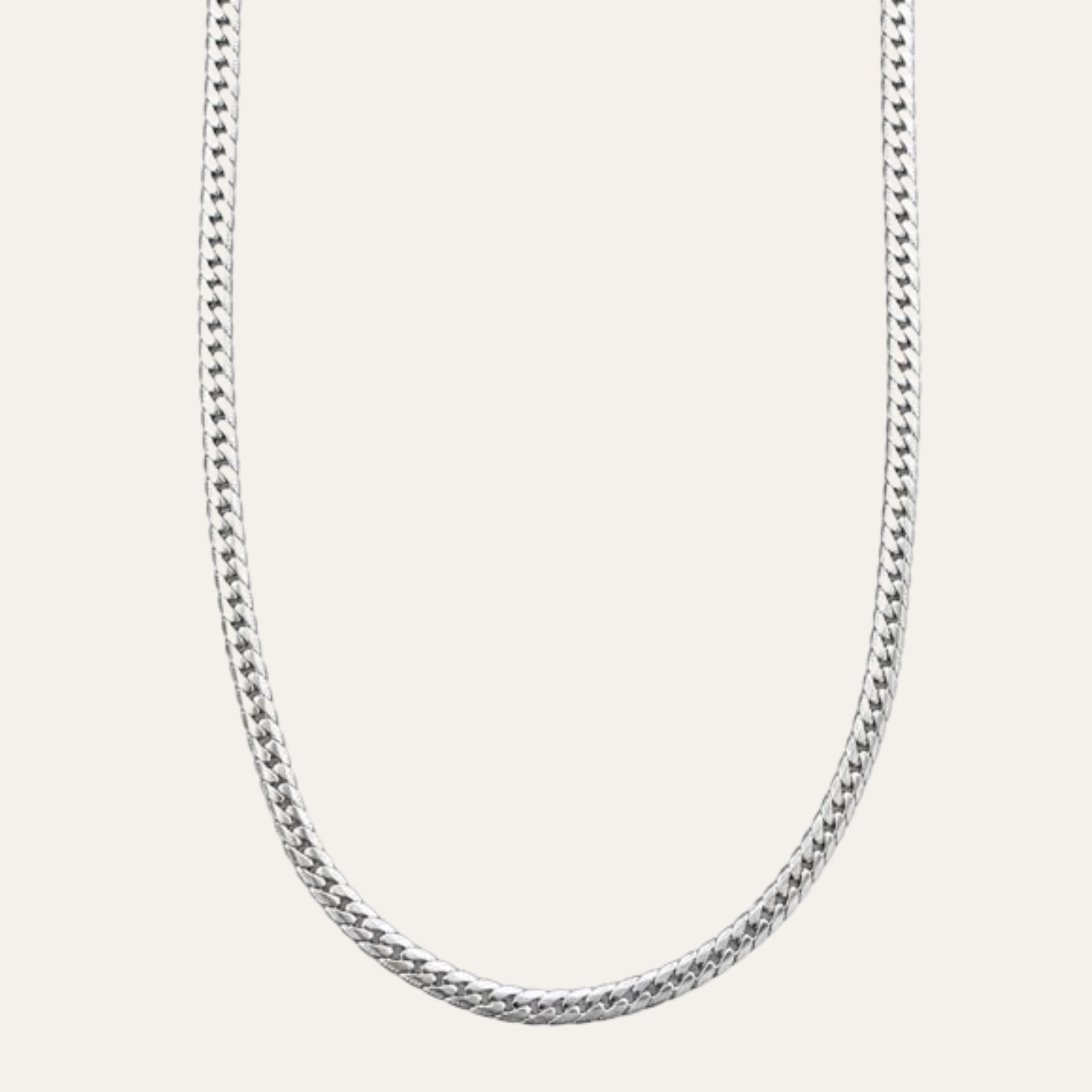 Forge Curb Chain