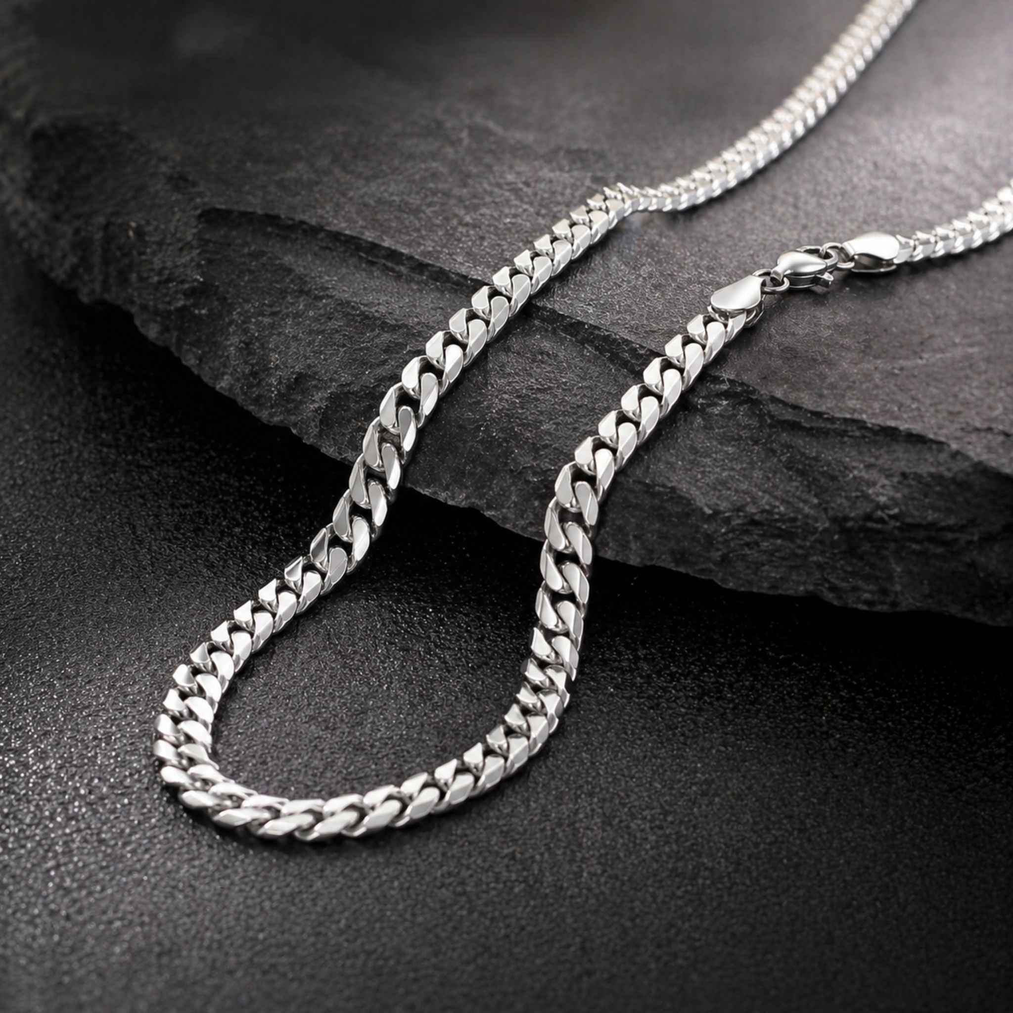 Forge Curb Chain